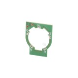 Placă electronică pentru fierbător BOSCH 00618598 SIEMENS Original