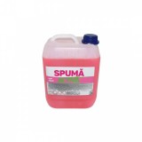 Detergent Auto Spuma Activa VUP 5L, Curatare si Degresare Caroserie, Concentrat