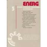 ENERG 5 - Energie. Economie. Recuperare. Gospodarire