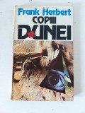 Frank Herbert - Copiii Dunei vol.2 - Nemira