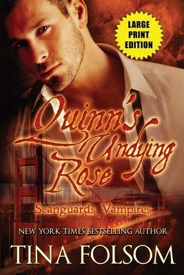 Quinn&amp;#039;s Undying Rose foto