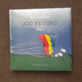 JOC FECUND ION BARBU,