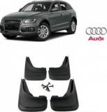 Cumpara ieftin Set aparatori noroi dedicate AUDI Q5 2017 - 2019 fata + spate