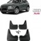 Set aparatori noroi dedicate AUDI Q5 2017 - 2019 fata + spate