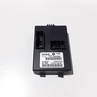 Modul uși Dodge Caravan 2011-2017 2840328316300 foto