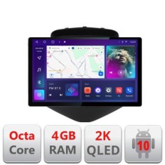 Navigatie dedicata Chevrolet Cruze N-045 Edonav ecran 13&quot; 2K 8 si 128 Android Waze USB Navigatie 4G 360 Toslink Youtube Radio KIT- CarStore Technology