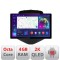 Navigatie dedicata Chevrolet Cruze N-045 Edonav ecran 13&quot; 2K 8 si 128 Android Waze USB Navigatie 4G 360 Toslink Youtube Radio KIT- CarStore Technology