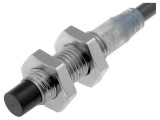 Senzor inductiv PNP 0-4mm M8 IP67