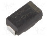 Dioda Transil SMD, unidirectional, 1F (DO214AC), SHINDENGEN - ST02-75F1-5103 foto