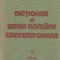 Dictionar al limbii romane contemporane de uz curent (Breban)