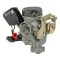 Carburator scuter China 4T Gy 50 cm3