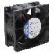 Ventilator 80x80x38mm, 24V DC, volum aer 220m3/h, EBM-PAPST - 8214JH4
