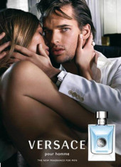 Versace Pour Homme EDT 50ml pentru Barba?i foto