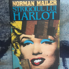 n2 Strigoiul lui Harlot - Norman Mailer (probabil volumul 1)