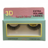 Genele false banda, Sara &amp; Oliver 3D - 062 Extravolume