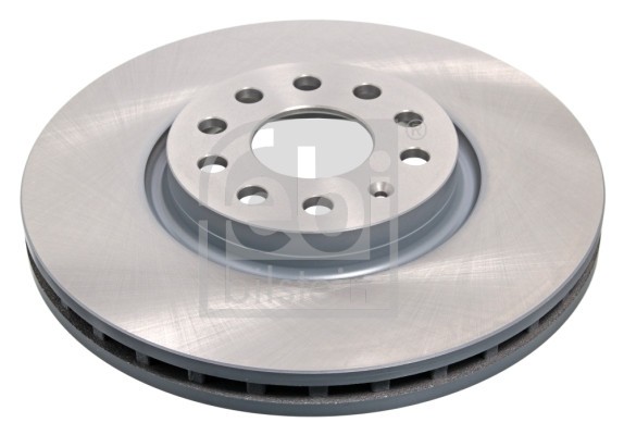 FEBI BILSTEIN 43929 Disc frana