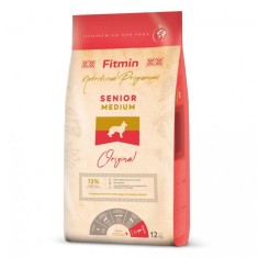Fitmin MEDIUM Senior 12 kg foto