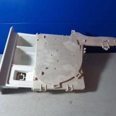 Sertar detergent complet masina de spalat Indesit