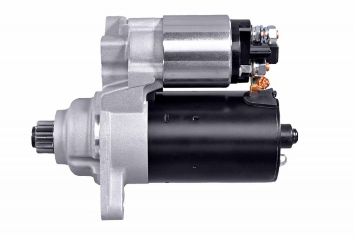 HELLA 8EA 012 527-401 starter