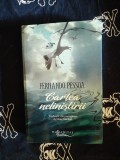 Fernando Pessoa - Cartea nelinistirii