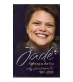 - Jade fighting to the End - My Autobiography 1981-2009 - 110539