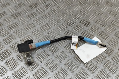 Cablu baterie negativ KIA EV6 CV 2023 OEM: 37180-CV200 27311484 foto