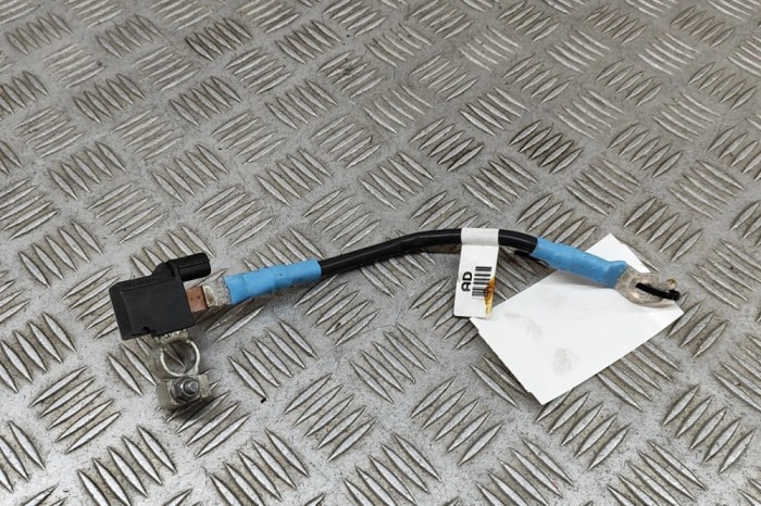 Cablu baterie negativ KIA EV6 CV 2023 OEM: 37180-CV200 27311484