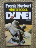 MANTUITORUL DUNEI - FRANK HERBERT