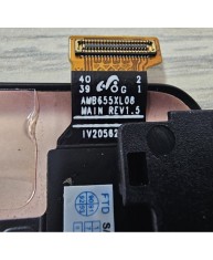 Ecran LCD Display Oppo Find X3 Neo