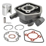 Cumpara ieftin Cilindru 80cc Peugeot Speedfight 1/2, Trekker, X-Fight, X-Race, TKR - Apa, Set Motor Scuter