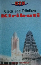 Kiribati - Erich von Daniken foto