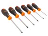 Set Surubelnite Phillips si Plata BahcoFit BAHCO - Kit Profesional
