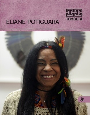 Eliane Potiguara - Tembeta foto