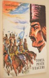 Torta peste veacuri - Gheorghe Alfiri