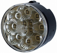Stop tripla lampa spate stanga dreapta (LED, 12V, lumini frana) FENDT 500, 700 dupa 2011 foto