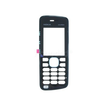 Nokia 5220 Frontcover Albastru foto