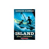 Shipwreck (Island Trilogy, Book 1)