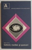 Galaxii, nuclee si quasari &ndash; Fred Hoyle