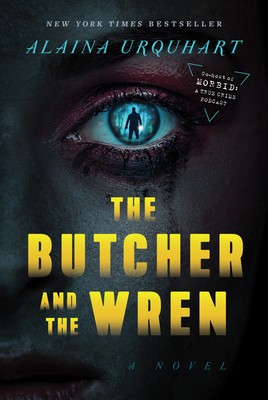 The Butcher and the Wren foto
