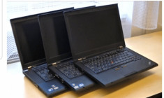 Laptop Lenovo T420 | intel core i5-2520M | web foto