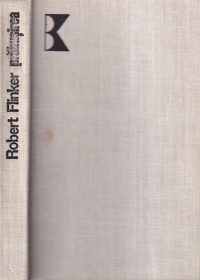Robert Flinker - Prabusirea foto