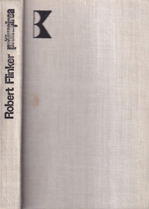 Robert Flinker - Prabusirea