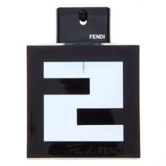 Fendi Fan di Fendi pour Homme Acqua eau de Toilette pentru barbati 100 ml foto