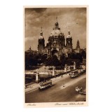Haig Acterian, carte poștală pentru Radu Cioculescu, 1936