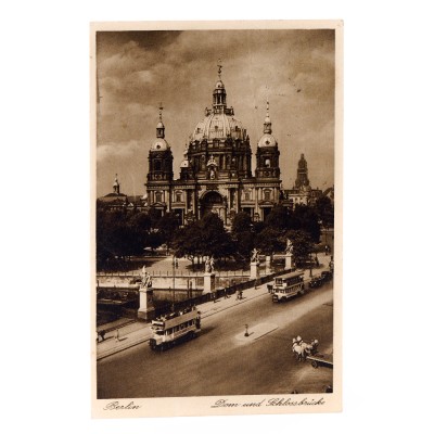 Haig Acterian, carte poștală pentru Radu Cioculescu, 1936 foto