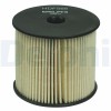 DELPHI HDF568 filtru combustibil
