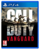 Call of Duty Vanguard PS4