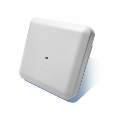 ACCESS Point CISCO wireless interior 2600 Mbps port 10/100/1000 x 2 antena interna x 2 PoE 2.4 - 5 GHz &amp;amp;quot;AIR-AP2802I-E-K9&amp;amp;quot; (include TV 1.5 le foto