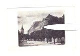 CP Aiud - Colegiul Bethlen, pana in 1918, necirculata, stare foarte buna, Fotografie