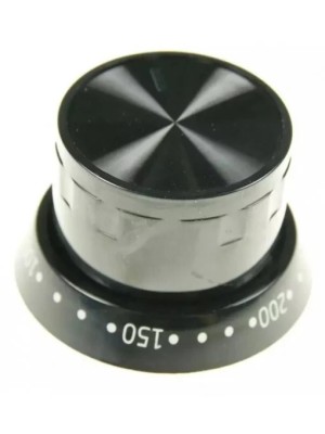 Buton termostat Beko 250316079 foto